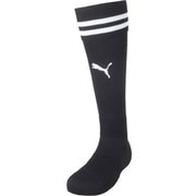 ラインイリ ストッキング 729881 03 Puma Black-Puma White 30cm [サッカー ソックス メンズ]