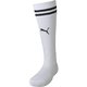ラインイリ ストッキング 729881 04 Puma White-Black 27cm [サッカー ソックス メンズ]