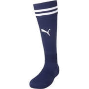 729882-06-18 [ライン入りストッキング ジュニアサイズ 16～18cm]