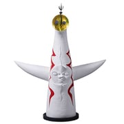 太陽の塔 [1/144スケール 塗装済み完成品フィギュア 全高約500mm]
