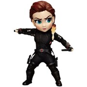 エッグアタック・アクション #055 アベンジャーズ/エンドゲーム ブラック・ウィドウ [塗装済み可動フィギュア 全高約170mm]
