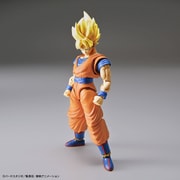 Figure-riseStandard 超サイヤ人孫悟空(Re) [プラモデル 2024年11月再生産]