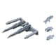 HGBC ガンダムビルドファイターズ パワードアームズパワーダー [1/144スケール ガンダムプラモデル 2024年2月再生産]