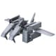 HGBC ガンダムビルドファイターズトライ ボールデンアームアームズ [1/144スケール ガンダムプラモデル 2024年2月再生産]