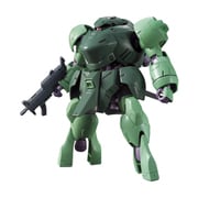 HG 機動戦士ガンダム 鉄血のオルフェンズ マンロディ [1/144スケール ガンダムプラモデル 2024年9月再生産]