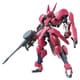 HG 機動戦士ガンダム 鉄血のオルフェンズ グリムゲルデ [1/144スケール ガンダムプラモデル 2024年9月再生産]