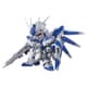 BB戦士 384 Hｉ-νガンダム [ガンダムプラモデル 2024年8月再生産]