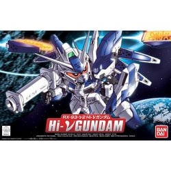 バンダイ BB戦士384 RX-93-v2 Hi-νガンダム | ウエサカ模型店