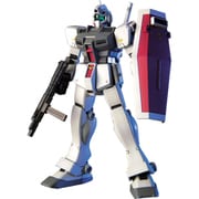 HGUC 機動戦士ガンダム0080 ポケットの中の戦争 ジム 寒冷地仕様 [1/144スケール ガンダムプラモデル 2024年5月再生産]