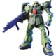 HGUC 機動戦士ガンダム0080ポケットの中の戦争 ザクII改 [1/144スケール ガンダムプラモデル 2024年11月再生産]