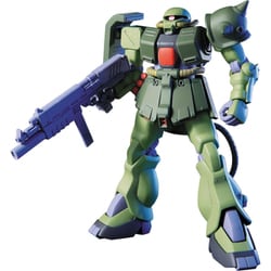 ヨドバシ.com - バンダイスピリッツ HGUC 機動戦士ガンダム0080