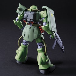 ヨドバシ.com - バンダイスピリッツ HGUC 機動戦士ガンダム0080