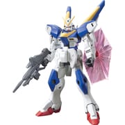 HGUC 機動戦士Vガンダム V2ガンダム [1/144スケール ガンダムプラモデル 2022年11月再生産]