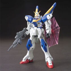バンダイ 1／ 60 V2ガンダム機動戦士Vガンダムガンプラ 1/60 V2ガンダム│株式会社BANDAI SPIRITS（バンダイスピリッツ）