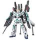 HGUC 機動戦士ガンダムUC フルアーマー・ユニコーンガンダム デストロイモード [1/144スケール ガンダムプラモデル 2024年11月再生産]