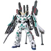 HGUC 機動戦士ガンダムUC フルアーマー・ユニコーンガンダム デストロイモード [1/144スケール ガンダムプラモデル 2024年11月再生産]