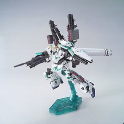 ヨドバシ.com - バンダイスピリッツ HGUC 機動戦士ガンダムUC フル 