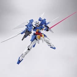 ヨドバシ Com バンダイスピリッツ Hg 機動戦士ガンダムage ガンダムage 2 ノーマル 1 144スケール ガンダムプラモデル 21年7月再生産 通販 全品無料配達