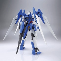 ヨドバシ Com バンダイスピリッツ Hg 機動戦士ガンダムage ガンダムage 2 ノーマル 1 144スケール ガンダムプラモデル 22年1月再生産 通販 全品無料配達