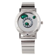 液体金属ウォッチ LM WATCH SV/GR/METAL