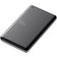 外付けSSD/ポータブル/USB3.1(Gen1)対応/高速/960GB/ブラック/PS4対応 ESD-ED0960GBK