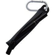 電子タバコアクセサリ FLEVO用 スティックポーチ ブラック ET-FLSP1BK