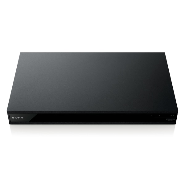 ソニー SONY UBP-X800M2 [ブルーレイディスクプレーヤー Ultra HD ...