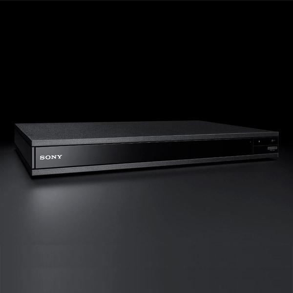 ソニー SONY UBP-X800M2 [ブルーレイディスクプレーヤー Ultra HD