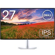 Dell モニター 27インチ 広視野角 フレームレス FreeSync HDR WQHD IPS非光沢 ブルーライト軽減 フリッカーフリー HDMI×2 S2719DM-R