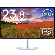 Dell モニター 23.8インチ 広視野角 フレームレス FreeSync HDR フルHD IPS非光沢 ブルーライト軽減 フリッカーフリー S2419HM-R
