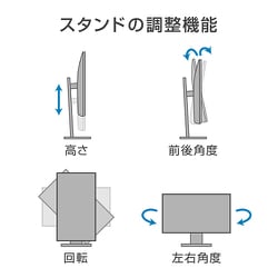 ヨドバシ.com - デル DELL S2319HS-R [Dell モニター 23インチ 広視野