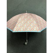 22113102070631 [長傘 ピンク 47cm]