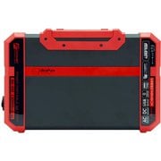 パワーポータブルバッテリー 120Ah BA-450