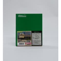 ヨドバシ.com - グリーンマックス GREENMAX 443A [Nゲージ 東武 ヨドバシ.com - グリーンマックス GREENMAX 443A [Nゲージ 東武