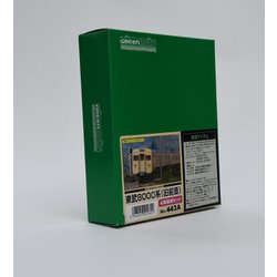 ヨドバシ.com - グリーンマックス GREENMAX 443A [Nゲージ 東武