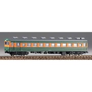 169 [Nゲージ クハ85 100形 制御車]