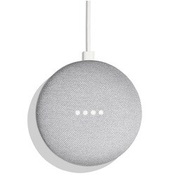 ヨドバシ.com - Google グーグル Google Home Mini チョーク & Nature