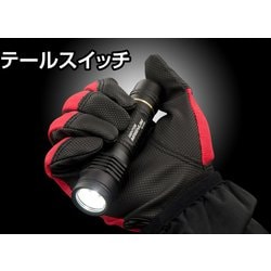 ヨドバシ.com - GENTOS ジェントス 懐中電灯 MG （MAGNUM