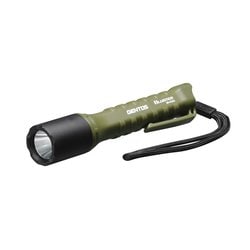 懐中電灯 BLUSTERシリーズ 400ルーメン BR-432D