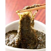 九州産 天然アカモク130g×8