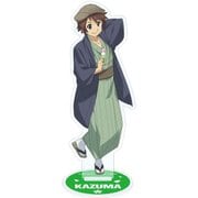 映画 この素晴らしい世界に祝福を！紅伝説 描き下ろしイラスト カズマ アクリルスタンド [キャラクターグッズ]