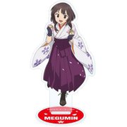 映画 この素晴らしい世界に祝福を！紅伝説 描き下ろしイラスト めぐみん アクリルスタンド [キャラクターグッズ]