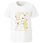 劇場版 魔法少女まどか☆マギカ[新編]叛逆の物語 Tシャツ(巴マミ) レディース(サイズXL) [キャラクター衣料品]