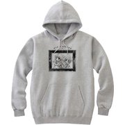 マギアレコード 魔法少女まどか☆マギカ外伝 パーカー メンズ(サイズS) [キャラクター衣料品]