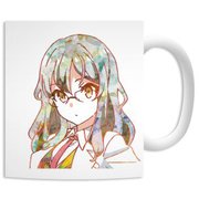 青春ブタ野郎はバニーガール先輩の夢を見ない 双葉理央 マグカップ [キャラクターグッズ]
