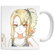 青春ブタ野郎はバニーガール先輩の夢を見ない 豊浜のどか マグカップ [キャラクターグッズ]