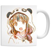青春ブタ野郎はバニーガール先輩の夢を見ない 梓川かえで マグカップ [キャラクターグッズ]