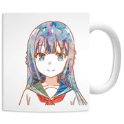 青春ブタ野郎はバニーガール先輩の夢を見ない 牧之原翔子 マグカップ [キャラクターグッズ]