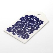 エステリ サービングプラター 16.2×27.8cm