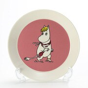 ムーミン コレクション フローレン（SNORKMAIDEN） プレート 19cm